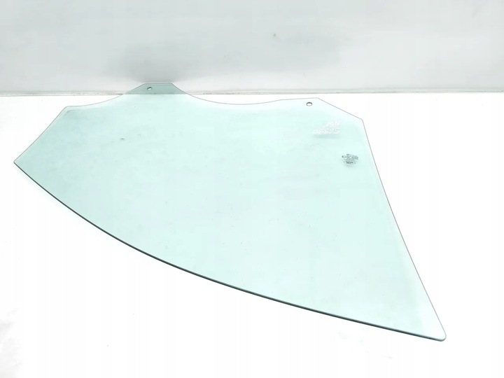 фото №10, Ford kuga стекло дверь передних перед левый 2013 suv 4/5dr cj54-s21411-a