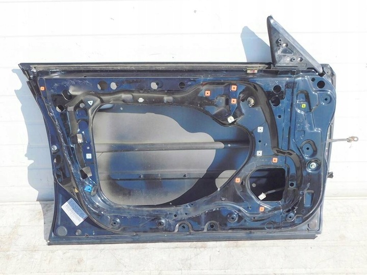 фото №7, Lexus es300 ii 3.0 94r двері лівий перед