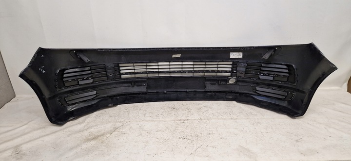фото №8, Vw t6 7e5 multivan бампер перед переднее 2015-2021r
