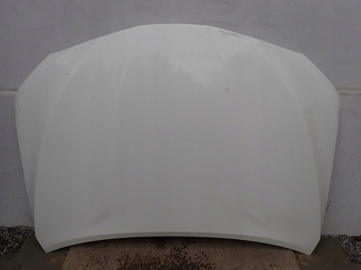 фото №1, Капот крышка двигателя toyota camry 8 viii v7 2017- 53301-06340