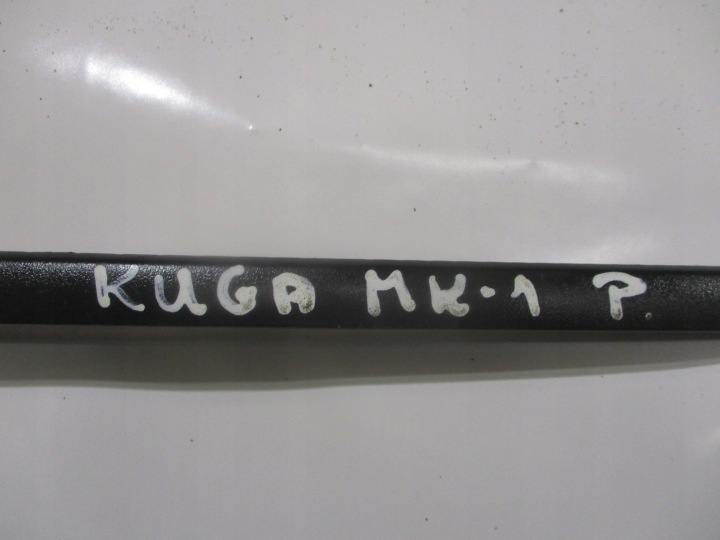 фото №6, Молдинг скла лобовий перед передня права ford kuga mk1