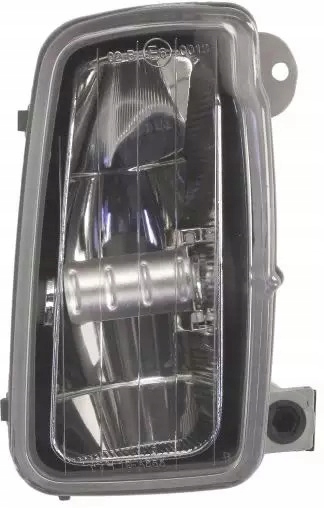 фото №11, Tyc 19-0685-01-2 фара противотуманный