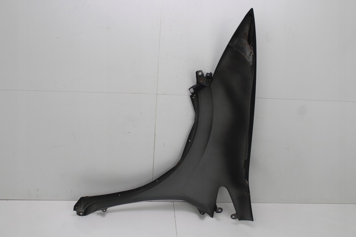 фото №8, Крыло правый перед honda civic viii 06-09r b92p