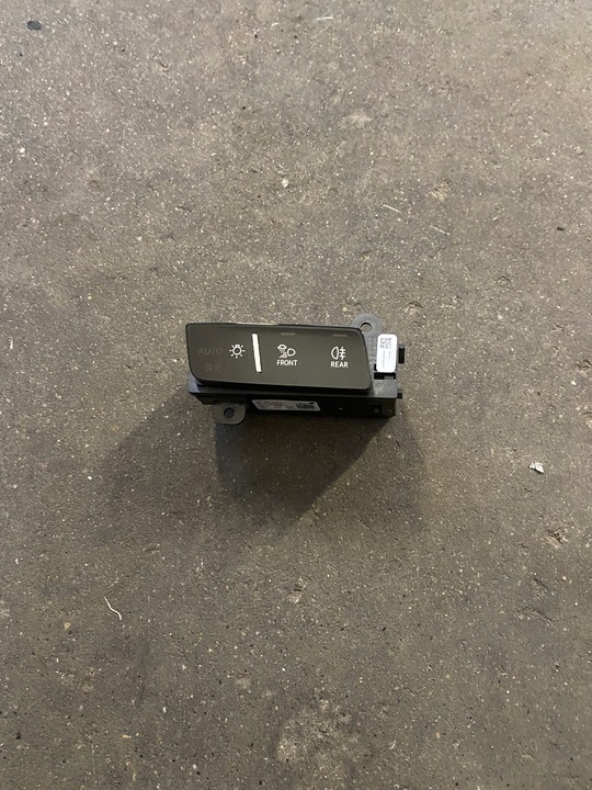 фото №1, Audi a8 d5 переключатель света 4n1941501c