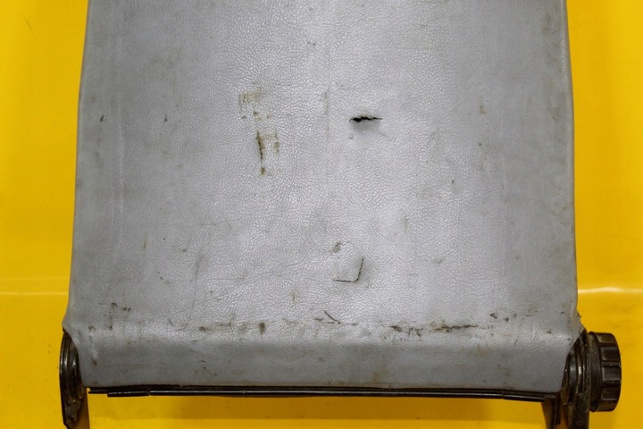 фото №10, Спинка сидіння лівий перед volkswagen transporter t4