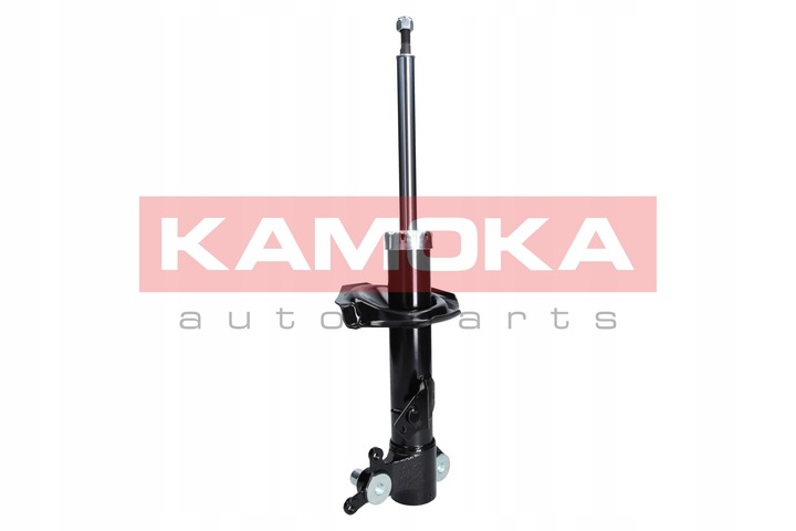 фото №3, Амортизатор kamoka 20331567