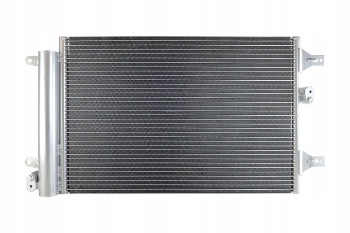 фото №1, Hart радіаторів do клімат. sharan 00- 602279