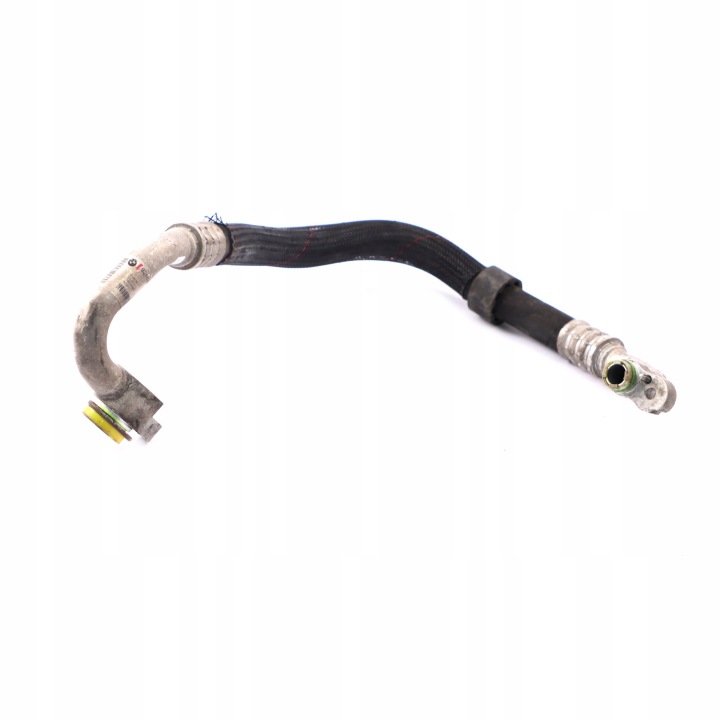 фото №12, Bmw f10 m5 f12 f13 m6 трубка  впускной компрессора кондиционера 9218928
