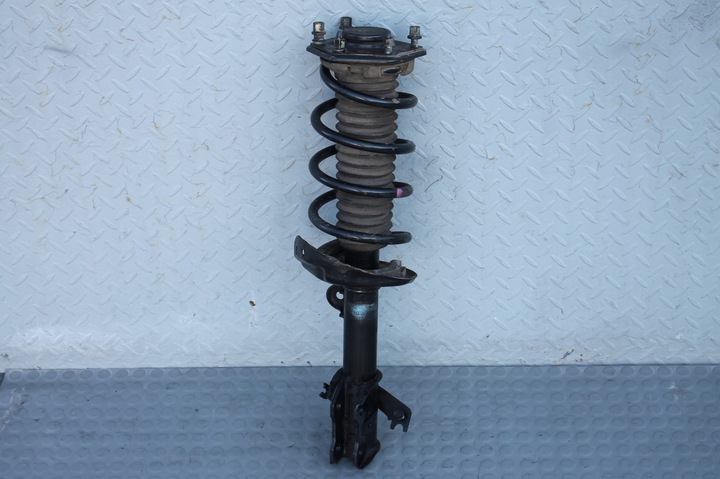 фото №1, Амортизатор mcpherson  амортизатор правые перед переднее honda cr-v iv 2.2 i-dtec 12-14