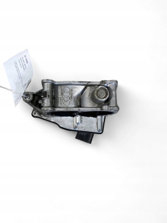 фото №8, Audi q7 4m 2018 клапан дросельної заслінки 059129593ag