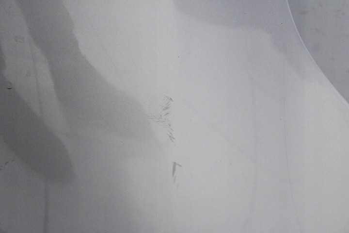 фото №6, Крило лівий перед переднє renault megane iii 3 2008r- ted69