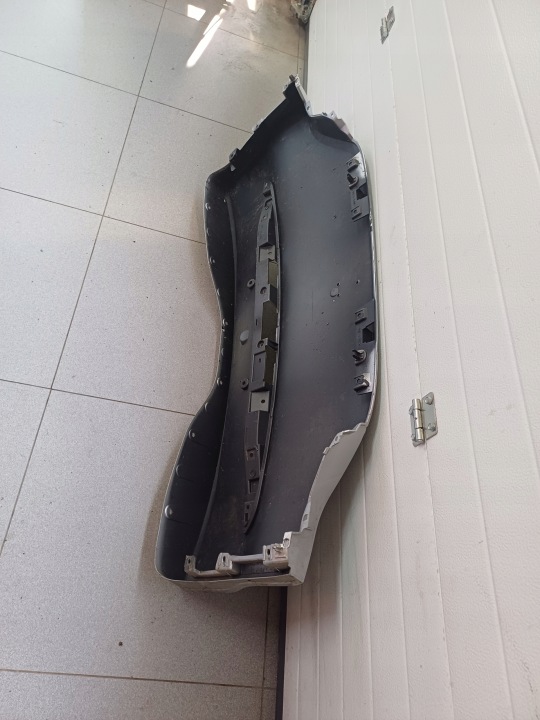 фото №5, Накладка кришки renault scenic 4 iv 901522435r