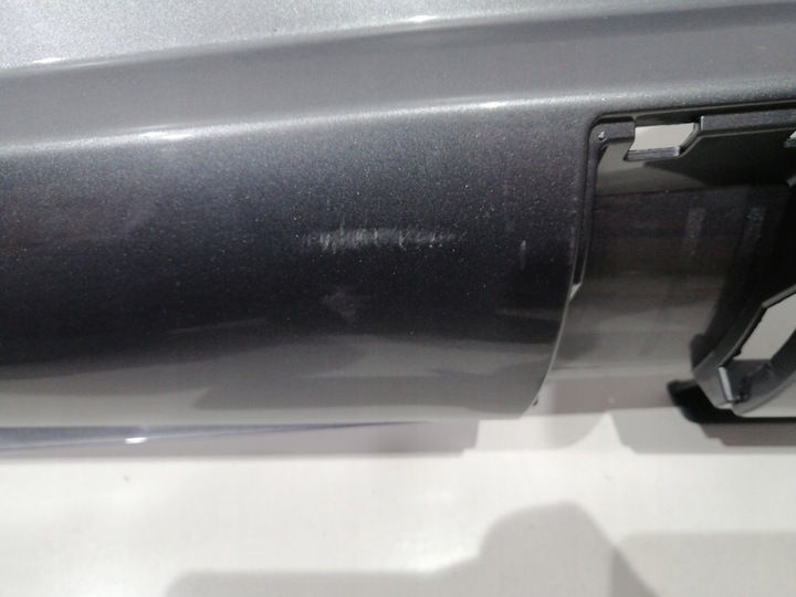 фото №7, Mercedes slk amg a172 планка накладка пороговая левая