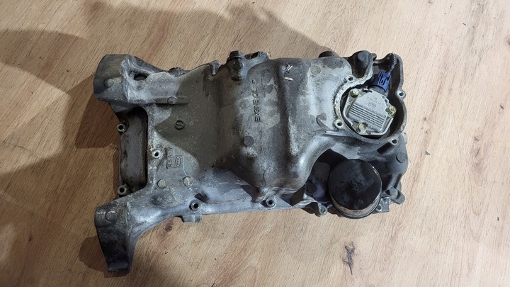 фото №1, Поддон масляная honda civic viii 8 ufo hb 5d 1,8 r18a2