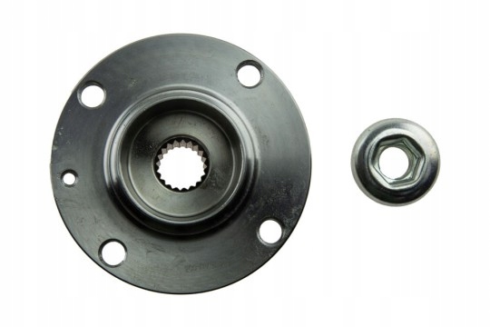 фото №2, Ступица колёса перед nty klp-au-008