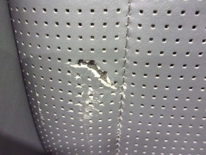 фото №9, Mercedes r230 sl 5,5 amg сиденье сиденья wielokonturowe a2309104547