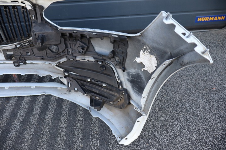 фото №16, Бампер передний перед volvo s90 v90 31383994 32244558 2016-2020