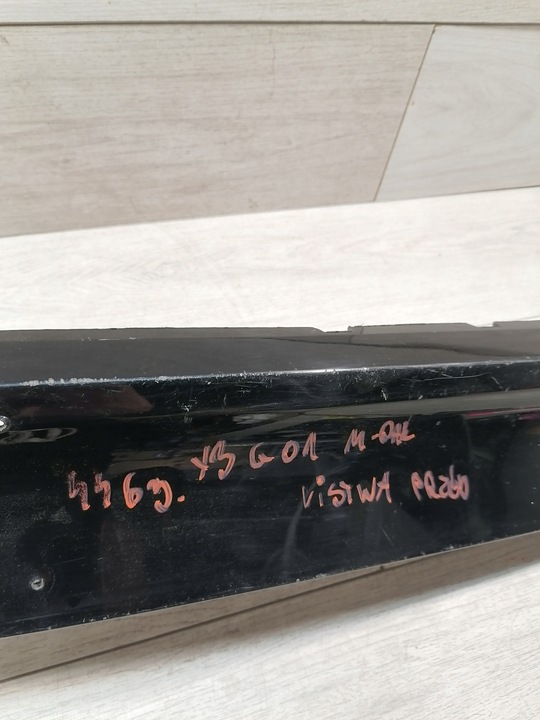 фото №9, Bmw x3 g01 м-пакет планка бампер перед 51118070392