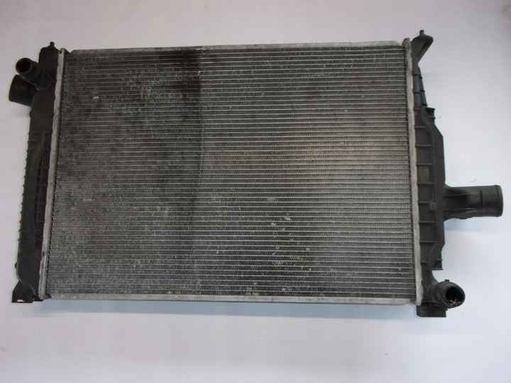 фото №1, Радиаторов воды интеркулер audi a6 c5 2.5tdi