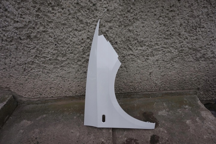 фото №2, Крило праві перед seat ibiza iv 4 6j lb9a