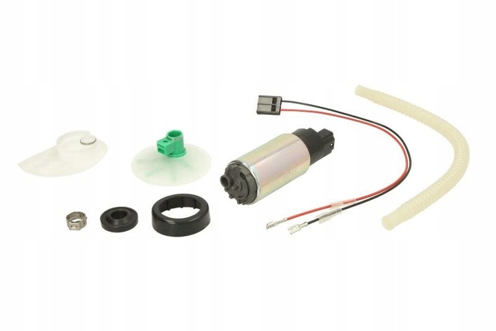 фото №1, Насос пального huco 133303