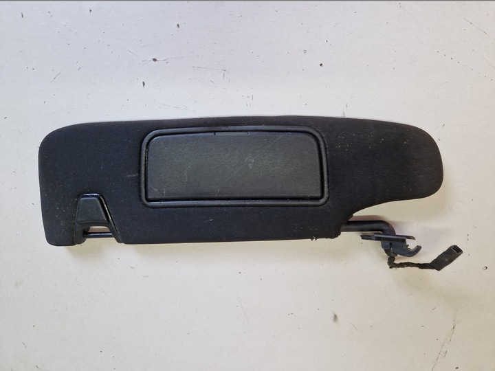 фото №1, Захист сонцезахисна диск зчеплення ford mustang 2015 2016 2017 ліва ліві