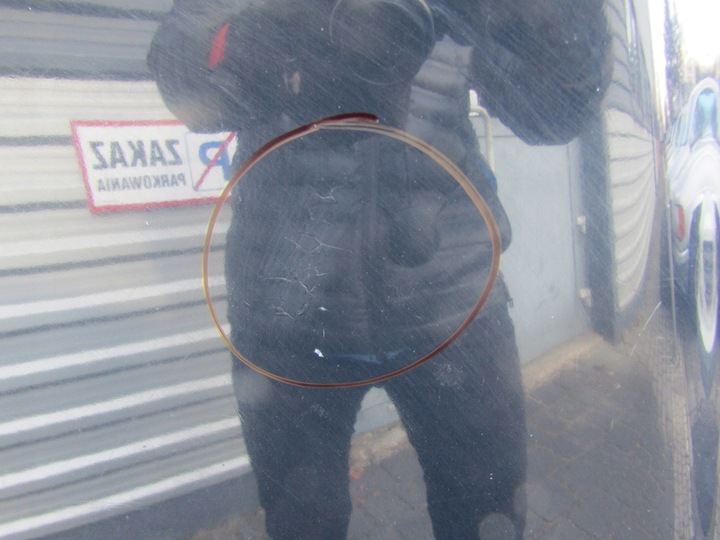 фото №15, 10 mercedes w124 85-93 капот синяя тёмно-синяя