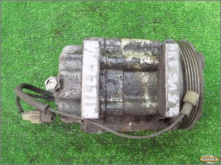 фото №6, Mazda millenia s i 2.5 v6 компрессор кондиционера