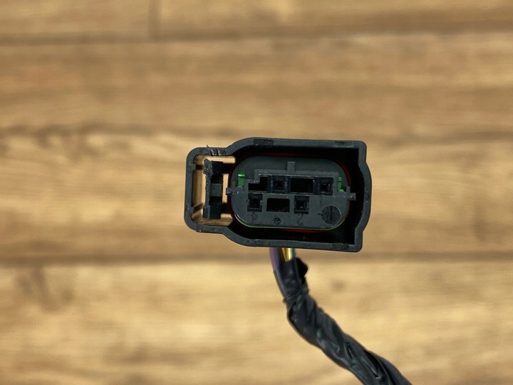 фото №5, Штекер разъём жгут ford chevrolet dodge