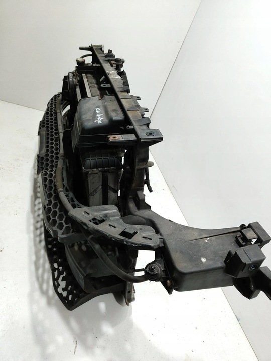 фото №14, Kia sportage iii 2011- перед комплектний повний оригінал