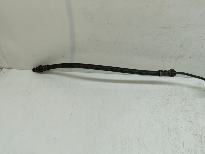 фото №5, Skoda octavia iii 2.0tdi шланг сцепления