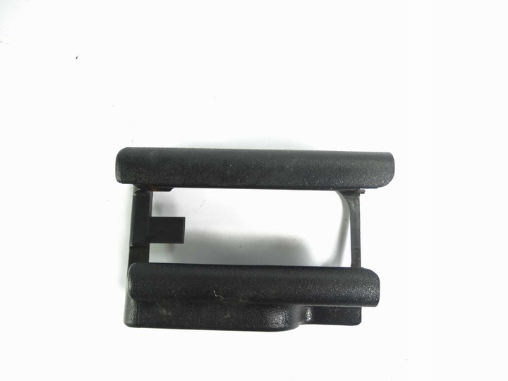 фото №1, Mercedes w209 заглушка рейка сиденья правые перед