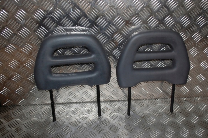 фото №1, Ducato boxer jumper подголовник