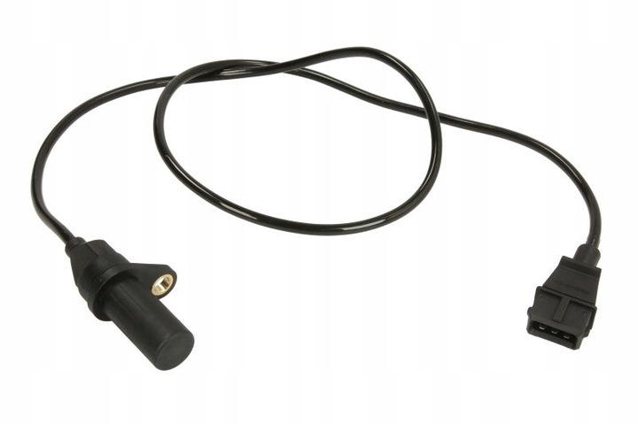 фото №13, Ss10819 delphi датчик положение вала коленчатого fi