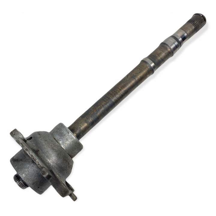 фото №1, Cadillac srx sts cts 04-09r підтримка піввісь підшипник