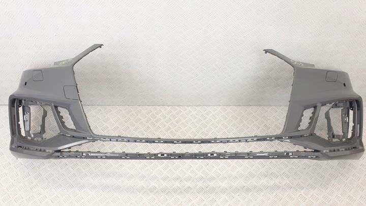 фото №1, Audi rs4 b9 8w бампер перед переднє