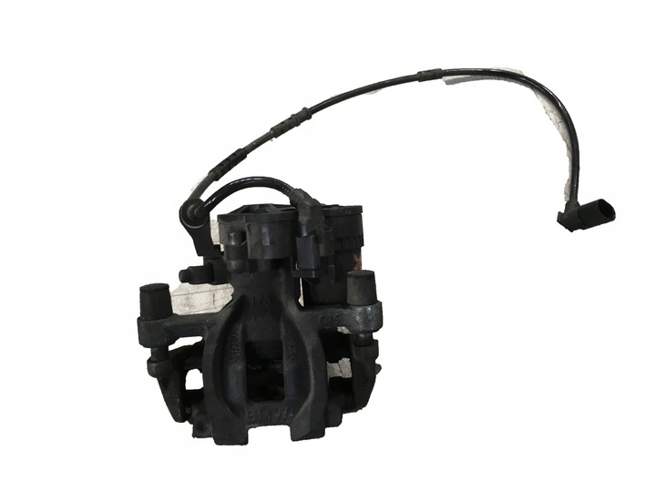 фото №6, Суппорт тормозной зад bmw x1 f48 6883036 6883035