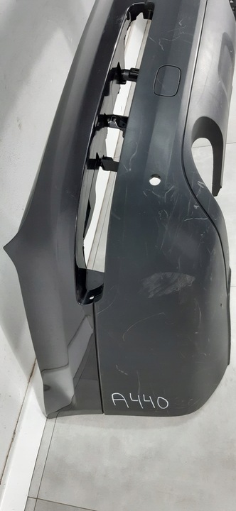 фото №9, Audi q7 4l0 бампер задній зад 4l0807521b 4l0807385