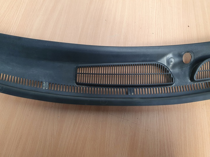 фото №10, Панель під лобовим склом верхній нижня ford fiesta mk7 рестайлінг