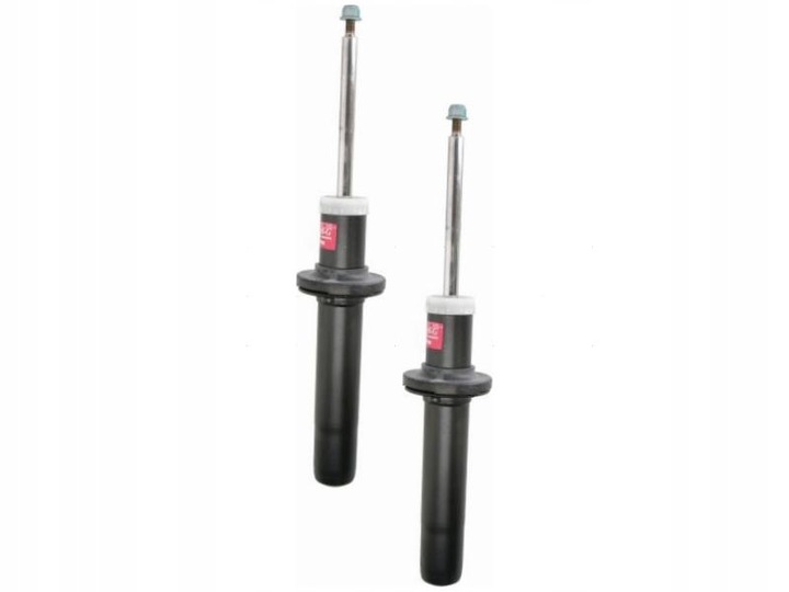 фото №1, Амортизаторы перед audi a6 c8 3.0 18-