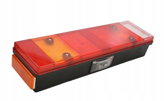 фото №1, Лампа зад ліва daf 65 cf 75 95 xf