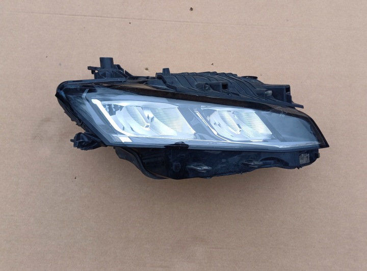 фото №12, Peugeot 308 iii 21- фара передня повний led гарна 9849116280