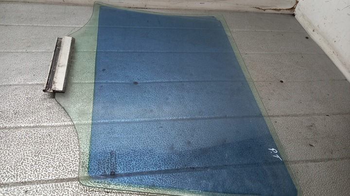 фото №4, Скло права зад opel astra g 99r універсал