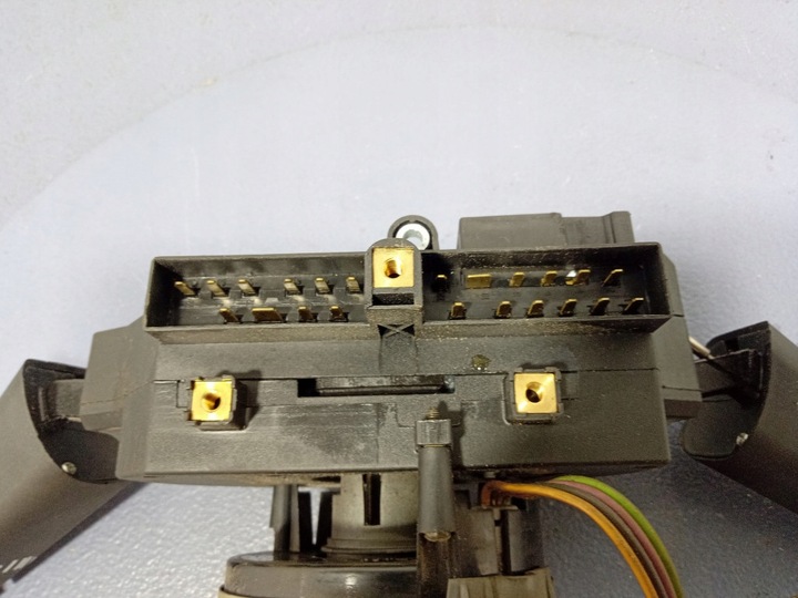 фото №6, Sprinter w901 w902 рестайлинг переключатель комбинированный лента 9014600049