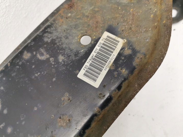 фото №8, Балка бампера зад bmw seria 1 f20 f21 7240912