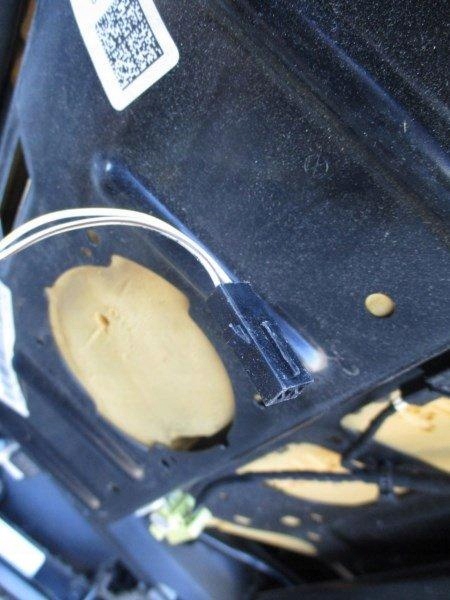 фото №7, Сидіння 1t0, 1k4881105ga, 2005, touran, 7-osob.