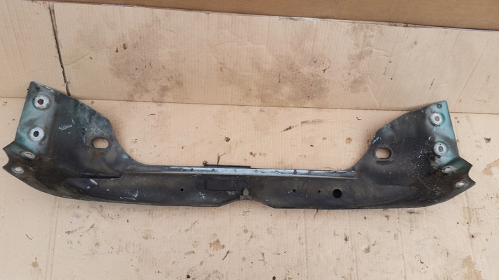 фото №8, Підсилювач верхній pas mercedes ml w163 рестайлінг