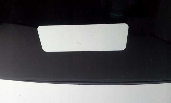 фото №5, Скло лобове передня mercedes c-klasa w205 2014-2018 датчик камера