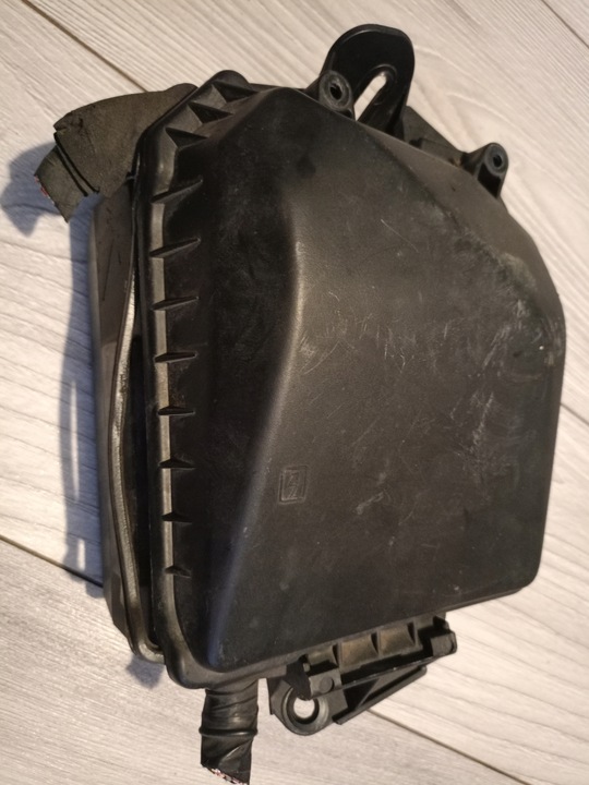 фото №5, Модуль uch 674661c renault clio iii modus iii+ корпус