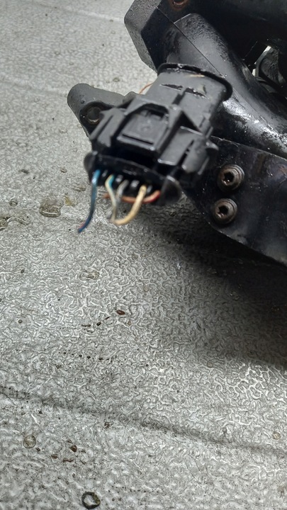 фото №5, Коллектор всасывающий opel vectra c 06r 2.2b универсал